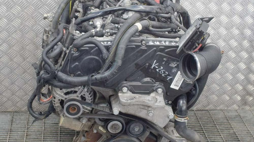 Motor Opel Astra H 2005-2009 1.9 CDTI cod: Z19DTH (id: 00490)