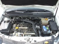 Motor Opel Astra H 2006, 1.7 cdti, Z17DTL