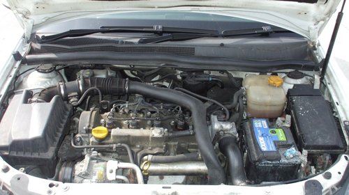 Motor Opel Astra H 2006, 1.7 cdti, Z17DTL