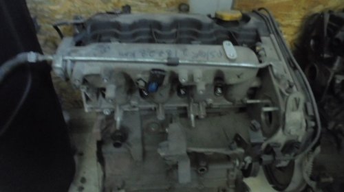 Motor Opel Astra H 2006 1.9CDTI