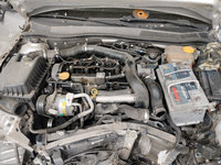 MOTOR OPEL ASTRA H GTC- COD MOTOR Z1TDTH, 1686cm3, 74 Kw