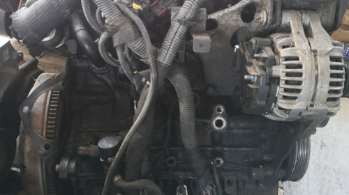 Motor OPEL ASTRA H (L48, A04) [ 2004 - 2014 ] CDTI (Z 19 DTL) 74KW|100HP