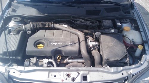 Motor Opel Astra H, Meriva Corsa 1.7 Cdti tip