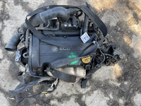 Motor Opel Astra H/ Tigra / Meriva / Corsa 1.4 benzina Z14XEP