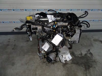 Motor Opel Astra H Van, 1.9cdti, Z19DTH (pr:110747)