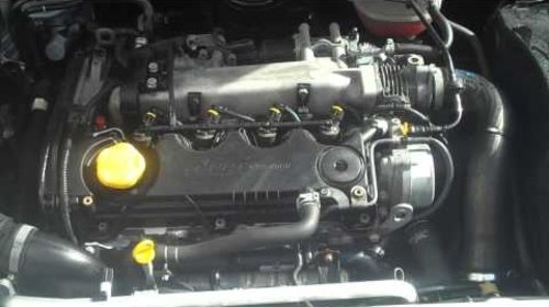 Motor Opel Astra H, Vectra C, Zafira B 1.9 cd