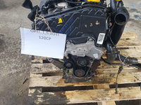 Motor Opel Astra H, Vectra C, Zafira B 1,9CDTI 120cp