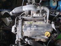 Motor Opel Astra H Z14XEP