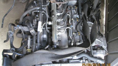 Motor opel Astra H