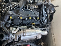 Motor Opel Astra / Insignia 1.6 CDTI 136 Cp B16DTH