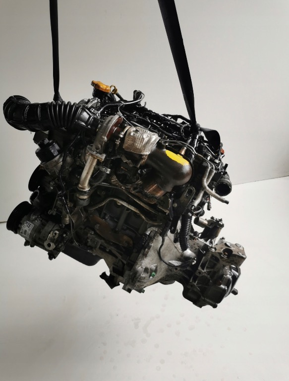 Motor Opel Astra J 1.3 CDTI cod motor A13DTC