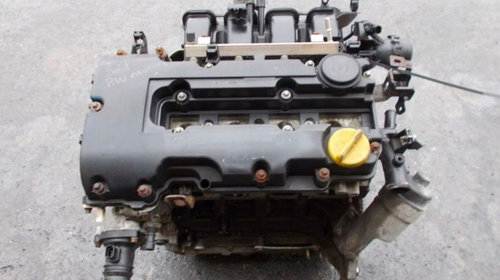 Motor Opel Astra J 1.4 benzina cod motor A14XER