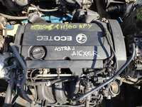 Motor Opel Astra J 1.6 A16XER