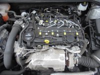 Motor Opel Astra J 1.6 CDTI 110 cp B16DTL