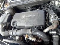 Motor Opel Astra J 1.7 cdti 125 cp an de fabricație 2012 cod motor A17DTR