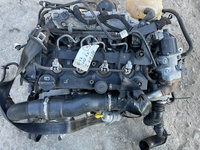 Motor Opel Astra J 1.7 CDTI tip motor A17DTR 128.000 de km