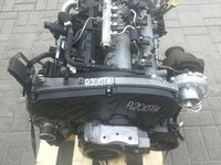 Motor Opel Astra J 2.0 cdti 96KW/130CP Cod Motor A20DT