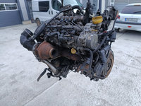 Motor Opel Astra J 2.0 cdti A20DTH