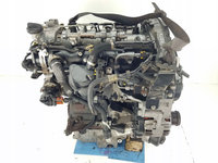 Motor OPEL ASTRA J 2.0 CDTI , EURO 5 , A20DTH