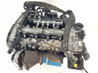 Motor opel astra j 2.0 cdti , fabricatie 2013 , serie originala motor compelt fara anexe A20DTH