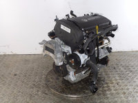 Motor Opel Astra J 2009 1.6 BENZINA Cod motor A16XER 115CP/85KW