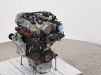 Motor Opel Astra J 2011 2.0 DIESEL Cod motor A20DTh 165CP/121KW