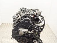 Motor Opel Astra J 2012 1.7 DIESEL Cod motor A17DTJ 110CP/81KW