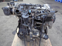 Motor Opel Astra J 2013 2.0 CDTI Diesel Cod Motor LBS/A20DTH 165CP/121KW