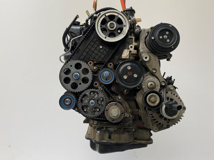 Motor Opel Astra J/Corsa D/Mokka 1.7 131