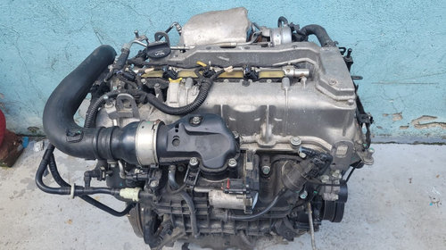 MOTOR OPEL ASTRA J, INSIGNIA 1 6 TURBO BENZIN