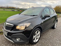 MOTOR OPEL ASTRA J, INSIGNIA, MOKKA 1.6CDTI cod -B16DTH 2016 km 81.000.