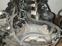 Motor Opel Astra J Meriva B 1.7 cdti A17DTJ A17DTR VLD2053