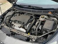 Motor Opel Astra K 1.4T Euro6 B14XFT B14XFL