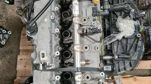 Motor Opel Astra K, Mokka 1.4 benzina B14XFL, D14XFL, B14XFT, D14XFT LE2