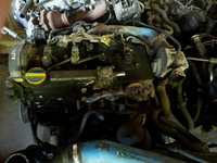 Motor Opel Astra tip Z17DTH