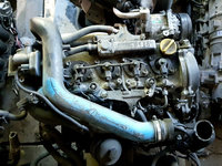 Motor Opel Astra tip Z17DTL