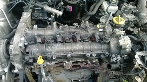 Motor opel astra Z19DTH