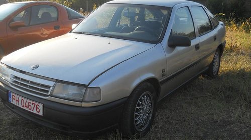 Motor opel c16nz