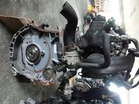 Motor Opel Combo 1.3 cdti 2006-2014 euro 4 55 kw 75 cp cod motor Z13DTJ