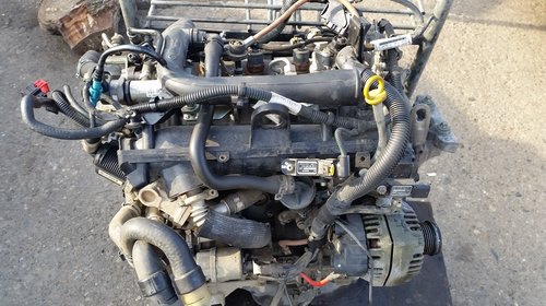 Motor opel combo 1,3 cdti