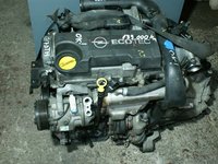 Motor Opel combo 1.7 cdti cod motor Z17dth 101 cp