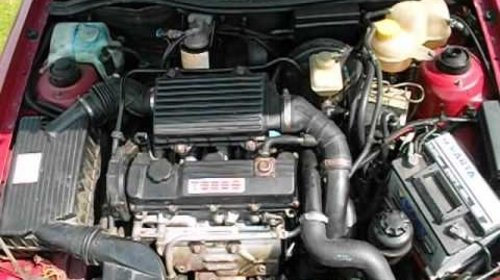 Motor Opel Combo 1.7 D 44 kw 60 cp
