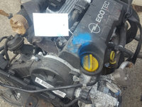 Motor opel combo 1.7 z17dth