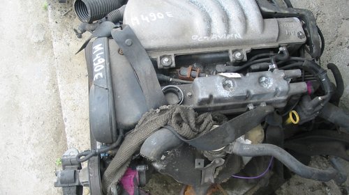 Motor OPel Corsa 1,0 i, tip X10XE- 150 euro.