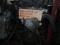 Motor Opel Corsa 1.2, Cod Motor: Z12XE - Defect Ax Came