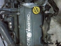 Motor Opel Corsa 1,2 XS