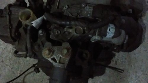 Motor Opel Corsa 1,2 XS