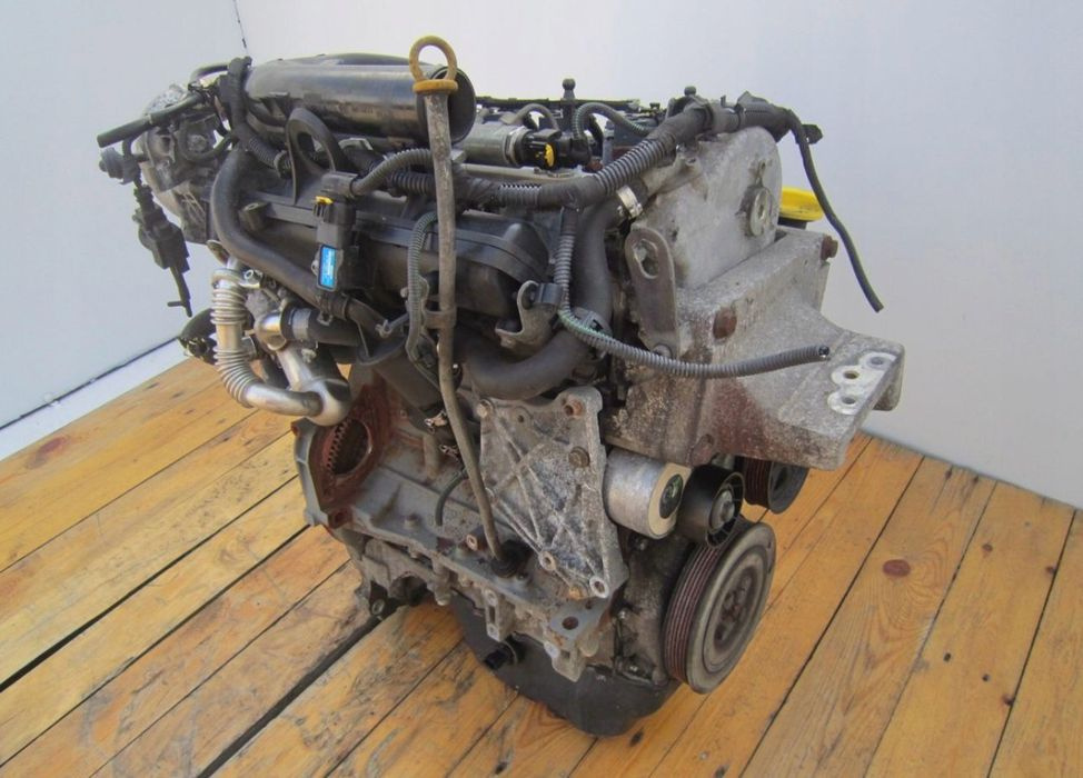 Motor Opel Corsa 1.3 CDTI cod motor Z13D