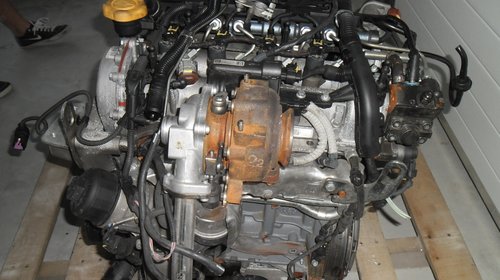 Motor Opel Corsa 1.3 DTR 95cp 6 trepte an 2011
