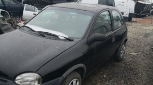 Motor Opel Corsa b 1.2 8v an fabr 1994 1995 1